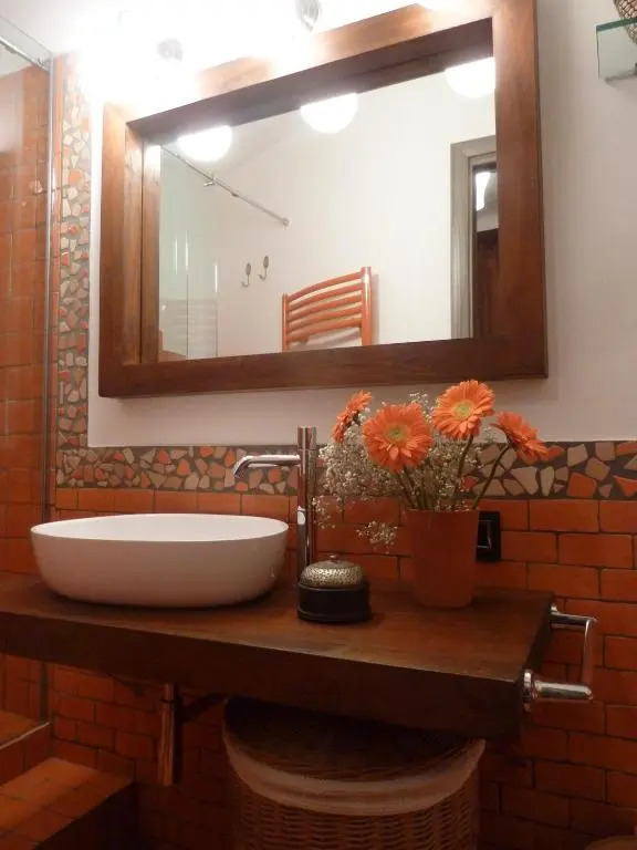 Casa Orefici, 4 Apartments front Aquarium
