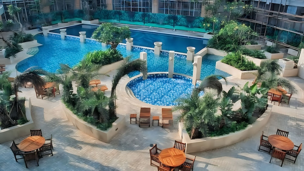 Solana By SanLiving - 2BR - Kasablanka