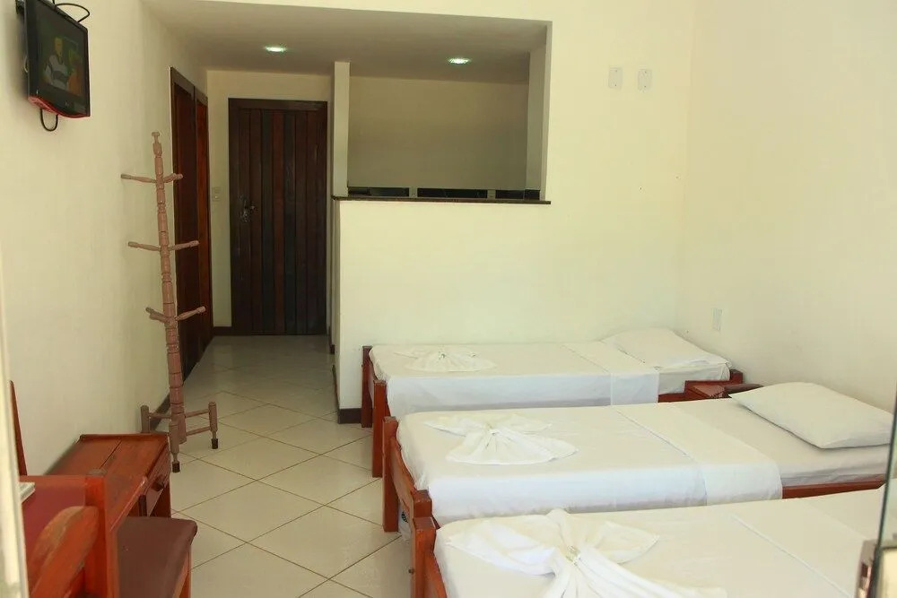 Oasis Beach Hotel