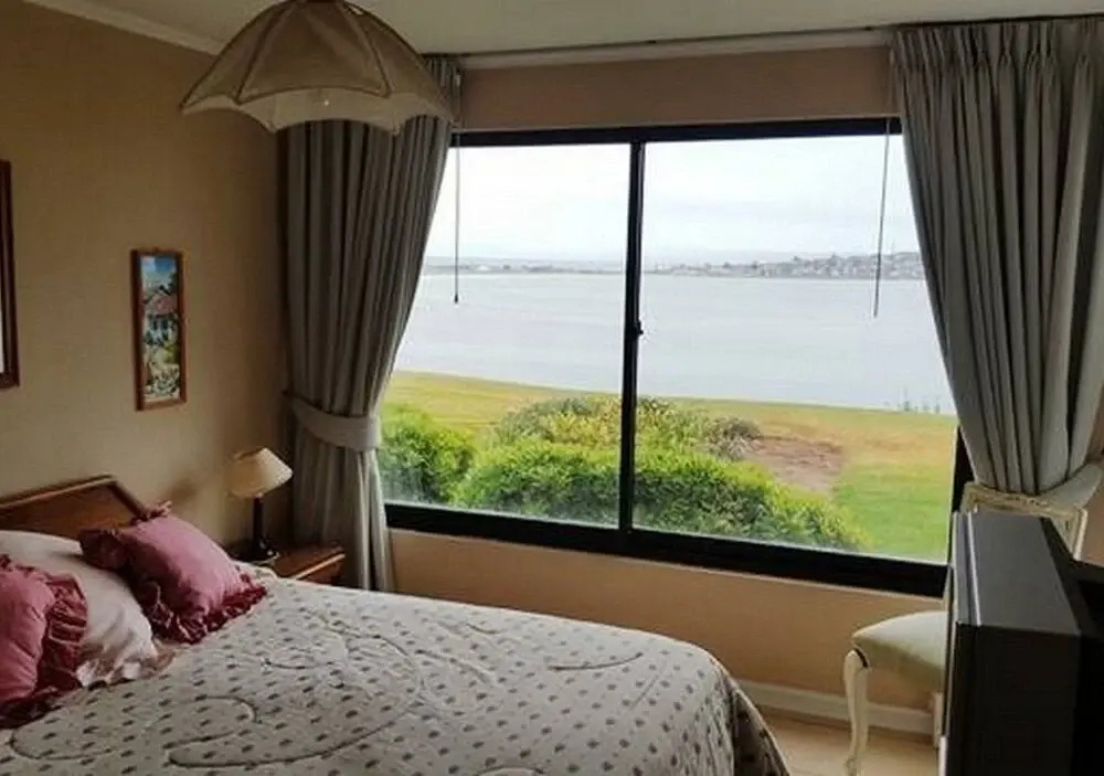 Departamento Frente al mar Para 5 Personas, 2 Dormitorios, Puerto Velero