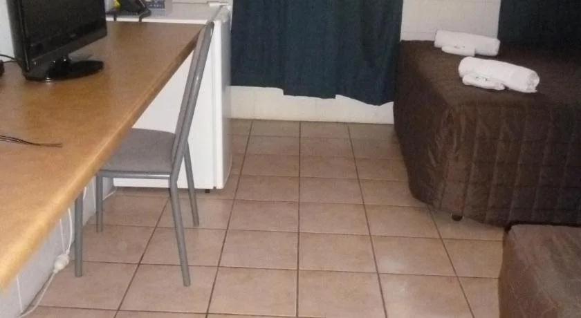 Tieri Hotel Motel