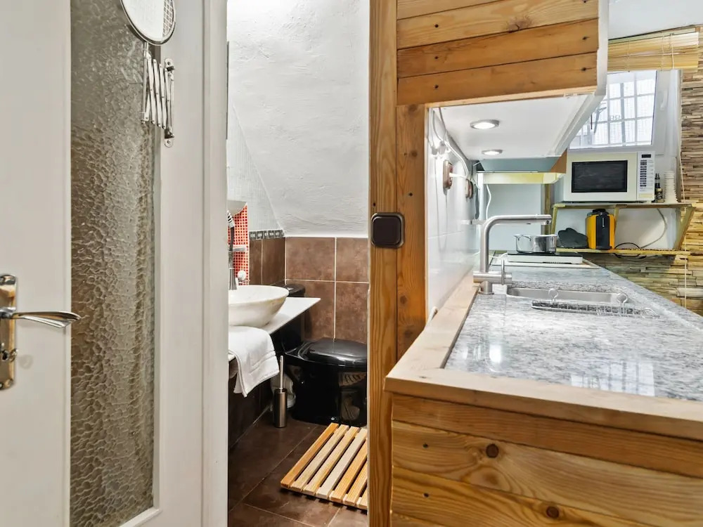 Cozy Apartment in Sanremo