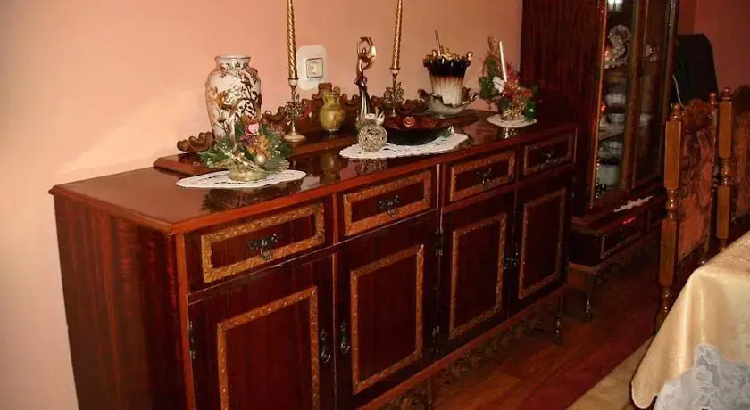 Casa Simona Turda