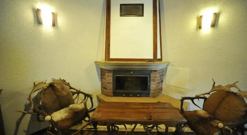 Hotel Melnik Хотел Мелник