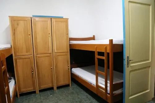 La casita