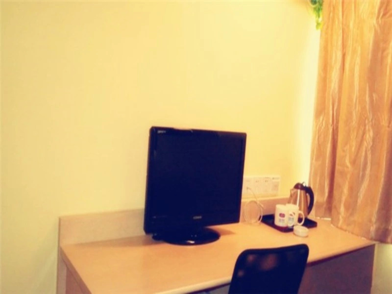 Hanting Hotel Guangzhou Yangqi Shop