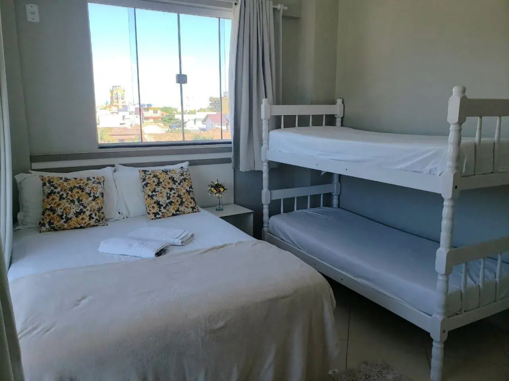 Apart Hotel Atlantico