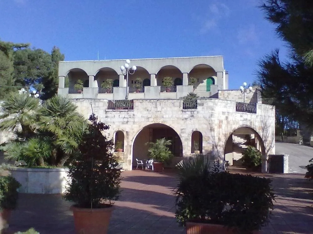 Villa Silvana