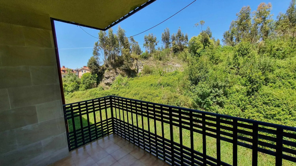 Apartamento el Rinconin