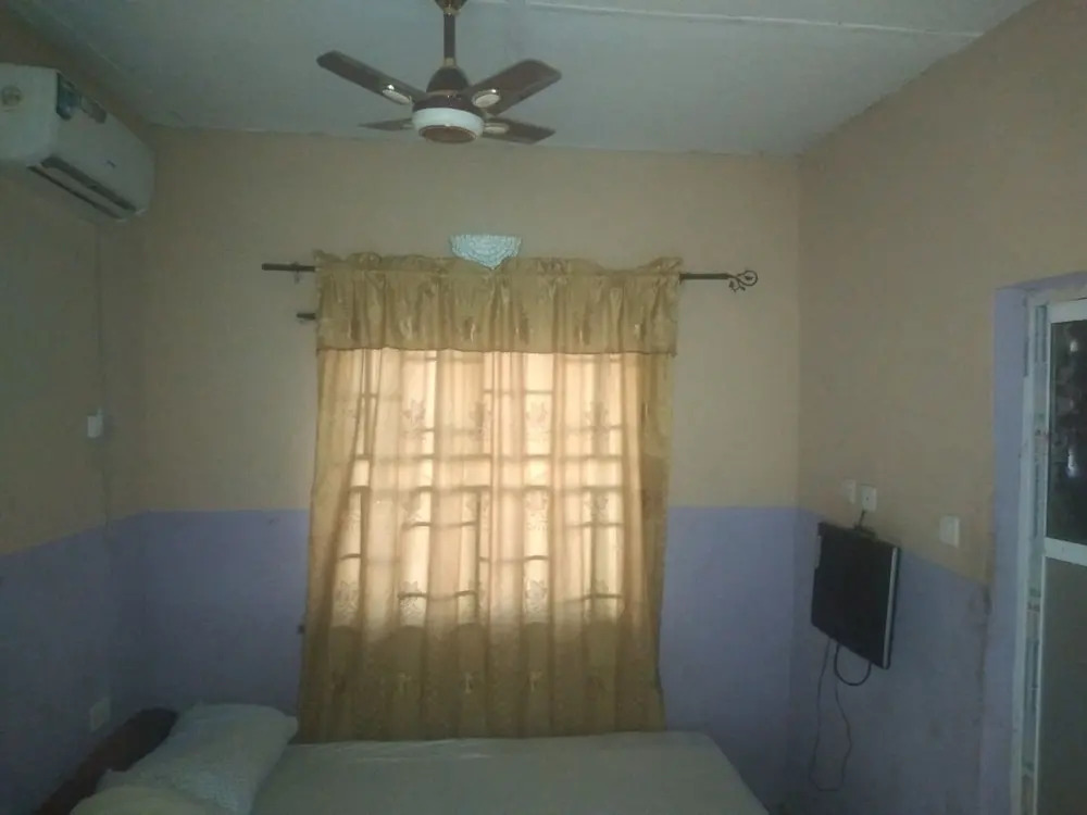 Pappy Guest House