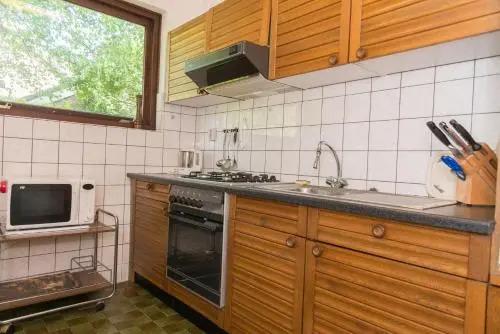Bungalowpark: Het Heem 39