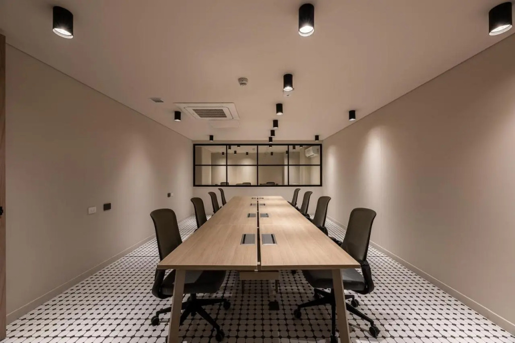 Nakúa Stay & Work Hotel