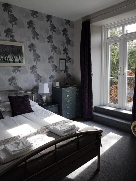 Wanslea Guest House