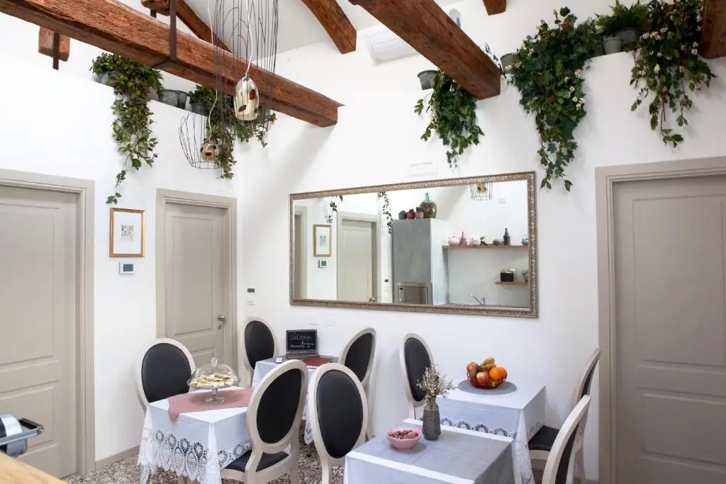 B&B Al Pozzo di Luce