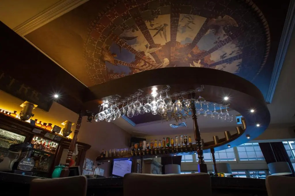 Hotel Grand Cafe Deight