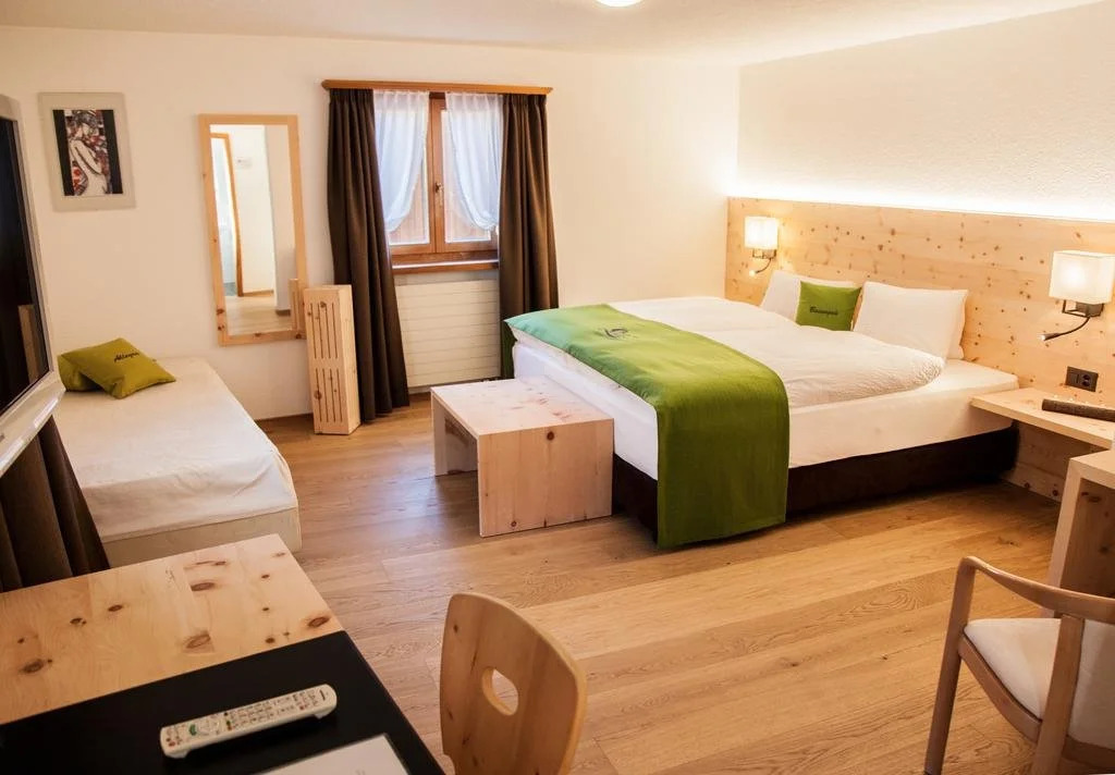 Wellnesshotel Liun