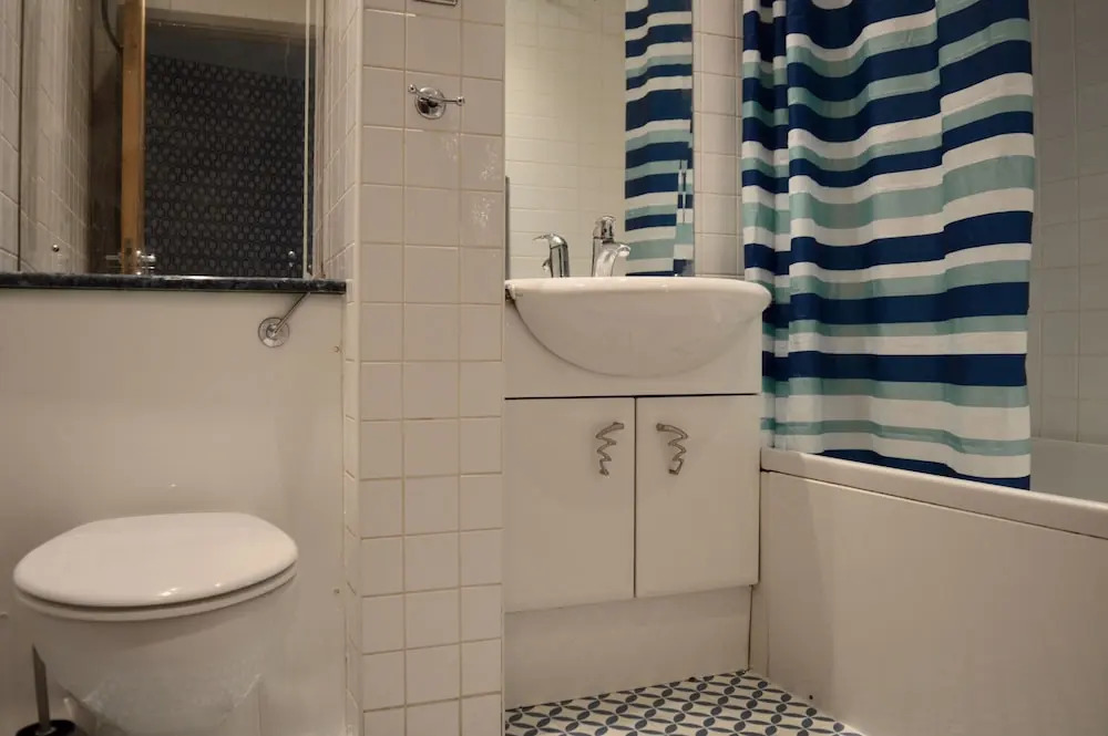 Stylish 1 Bedroom Apartment in Manchester City Centre