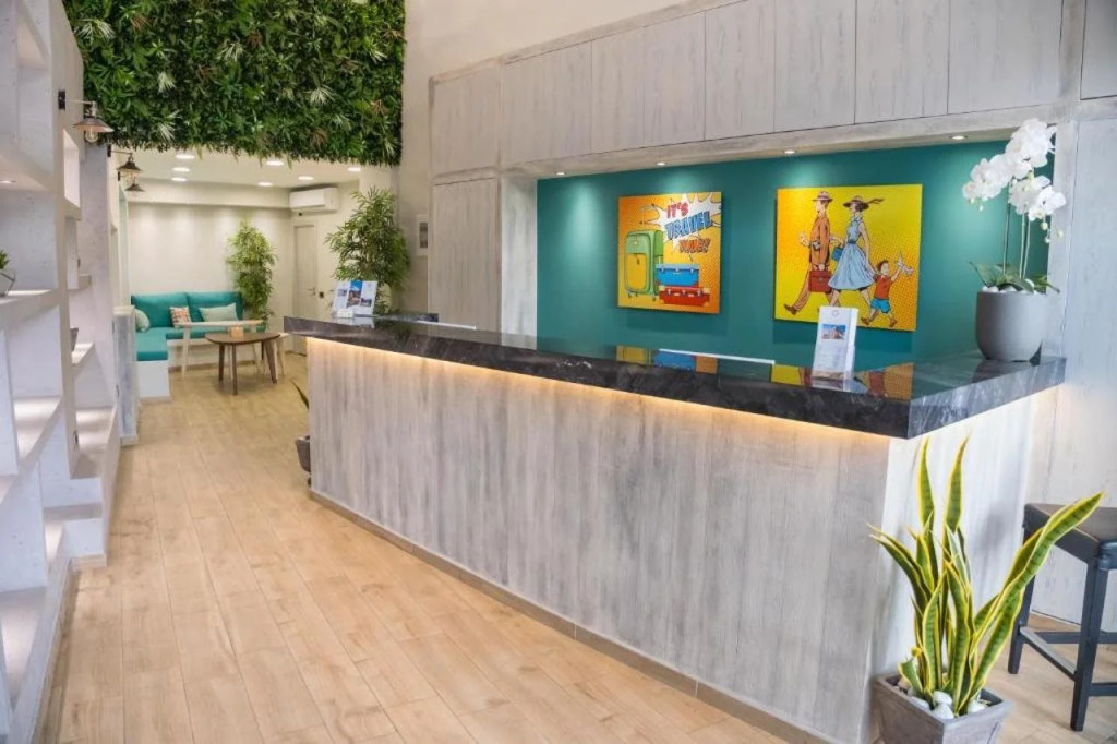 Connect Suites