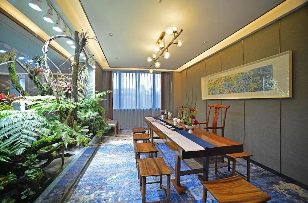 Dajia Hotel