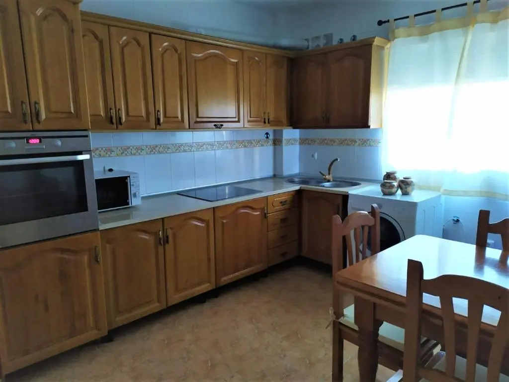 Apartamento Villa Soterraña