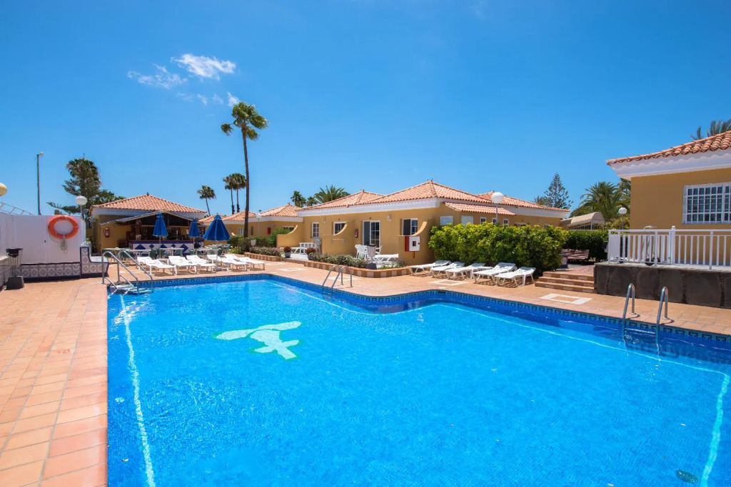 Apartamentos Tara