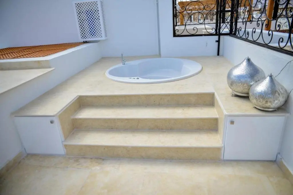 Sharm Hills Luxury Self-Catering Apartment Penthouse