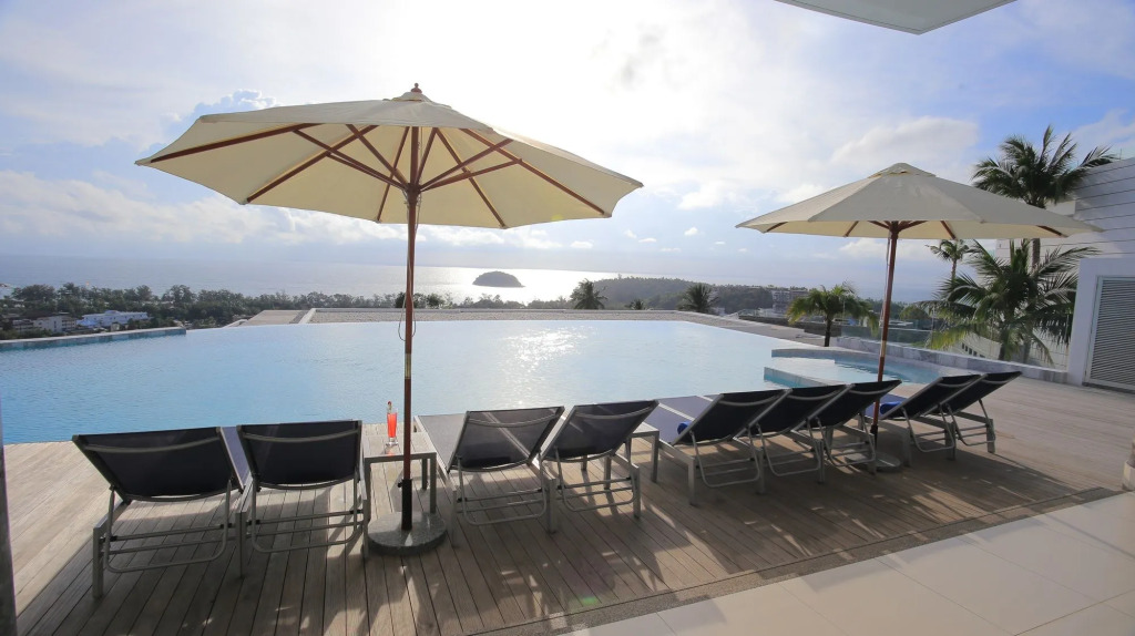 The View Phuket By RESAVA