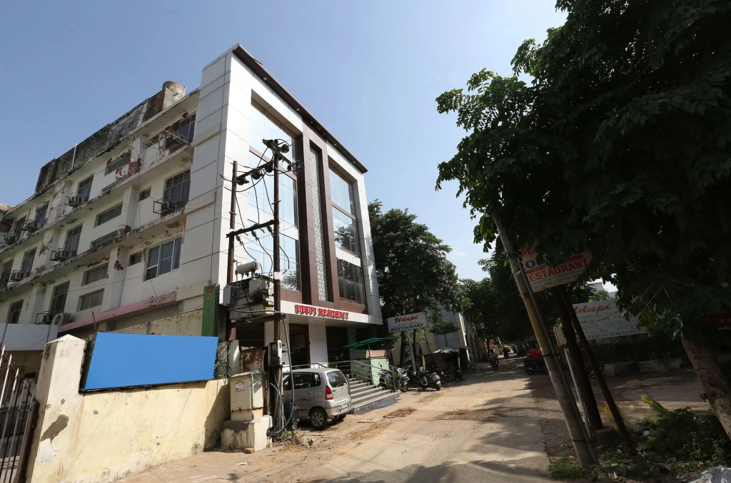 Udupi Residency