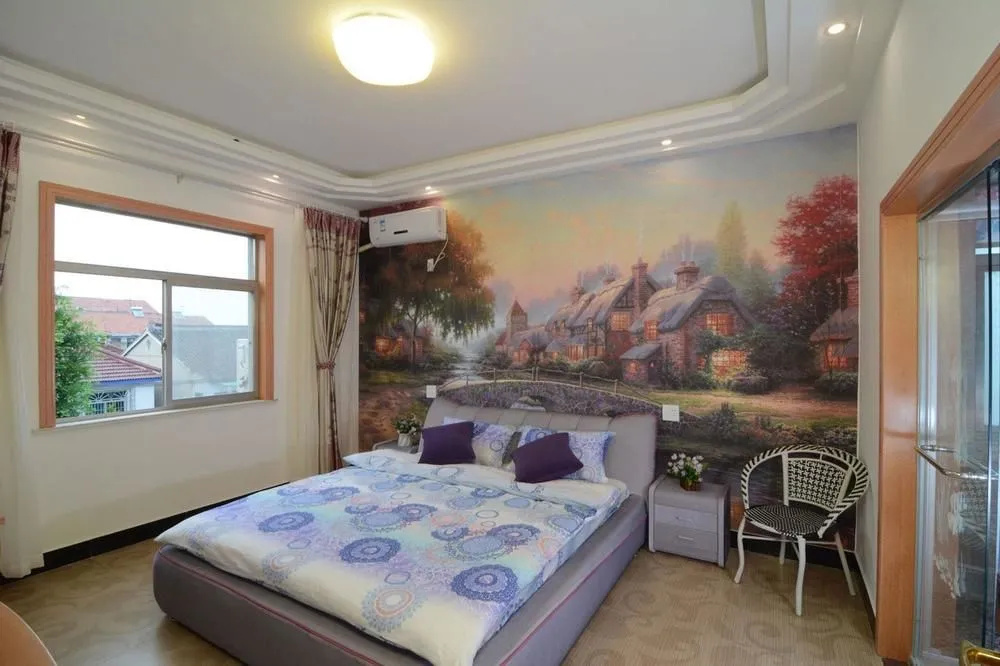 Biyun Garden Inn