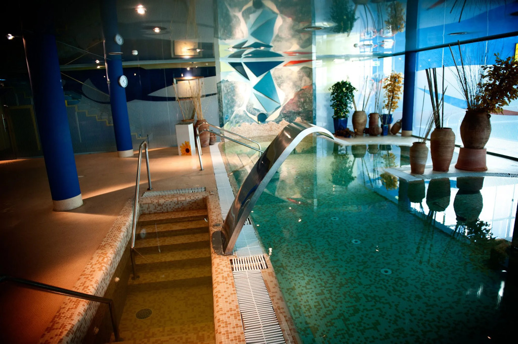 Hotel Torresport