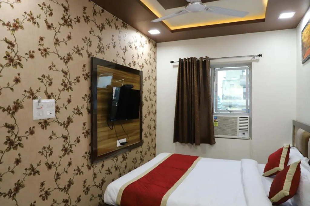 HOTEL SHEEBA