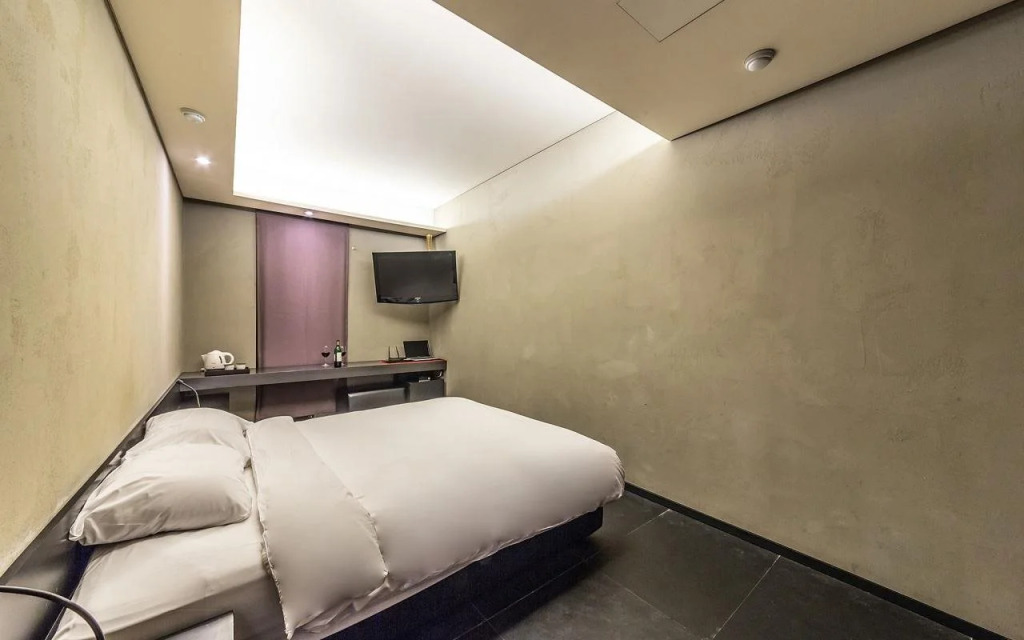 Hotel the Mat