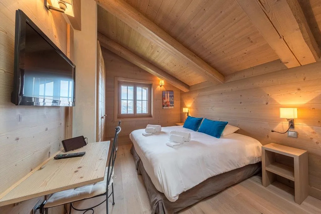 Chalet Altitude 1600