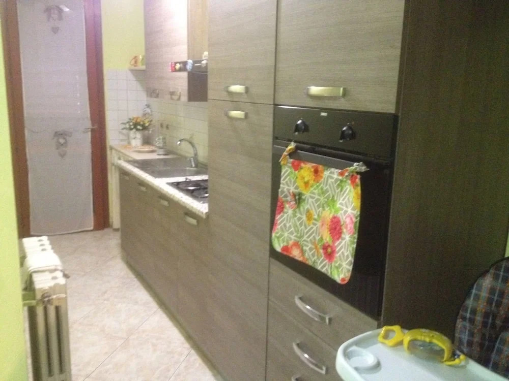 IL B&B Maison Graziella