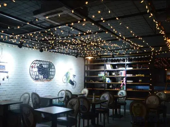 Shuiyicheng Youth Hostel