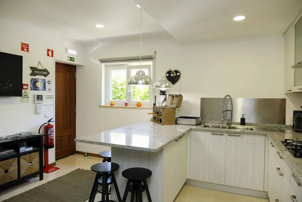 VillaCerta Rooms Estoril