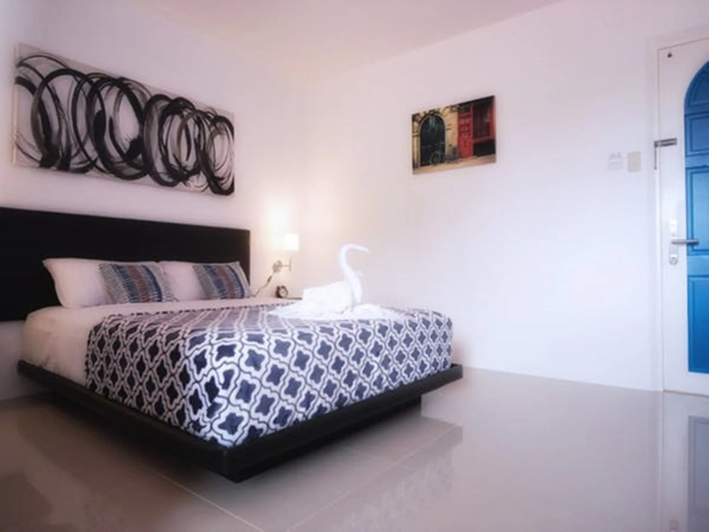 D´Gecko Hotel