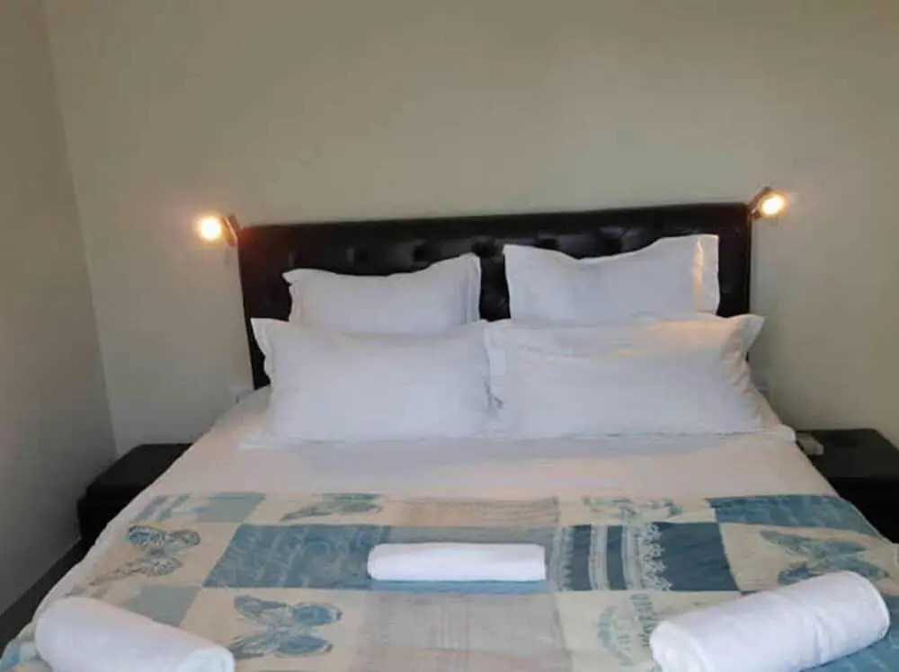 Kamho Pension Hotel