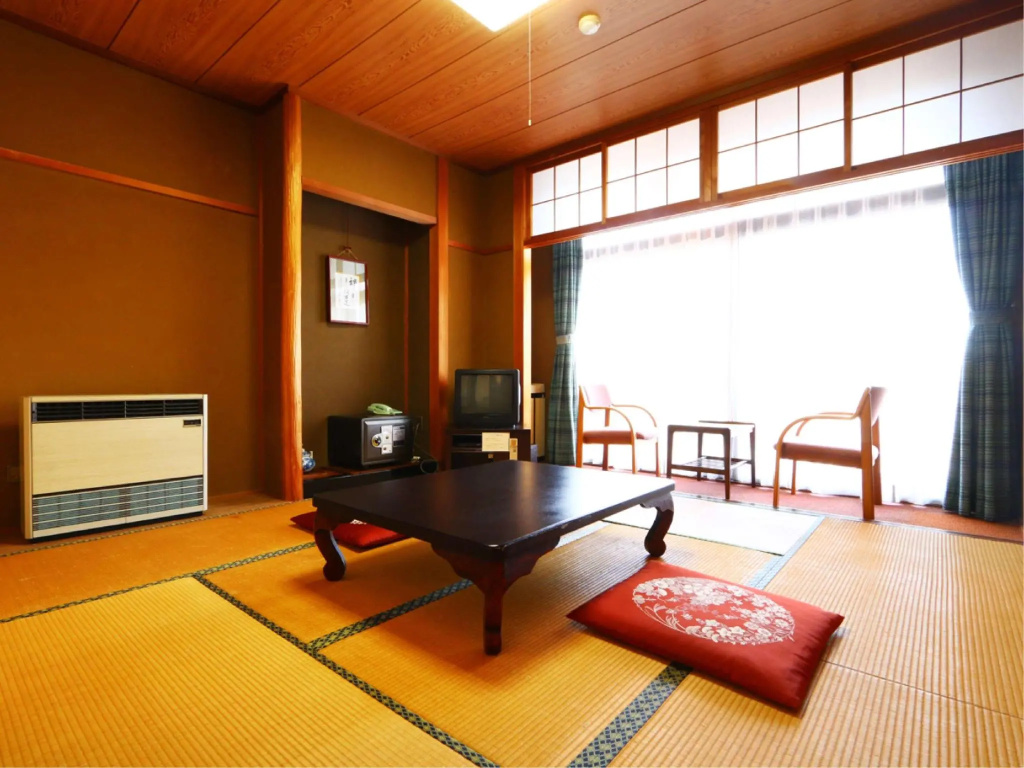 Yamani Ryokan