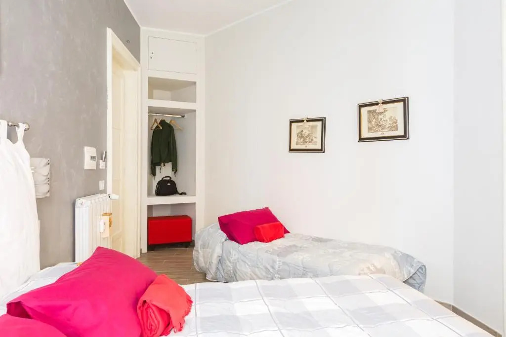 B&B Calamatta