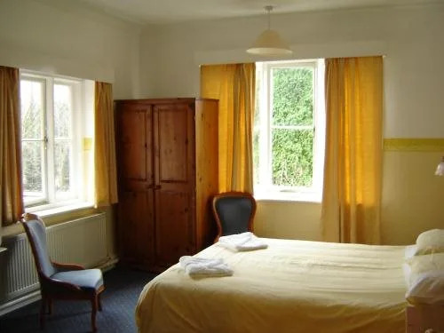 Rosery Country House Hotel