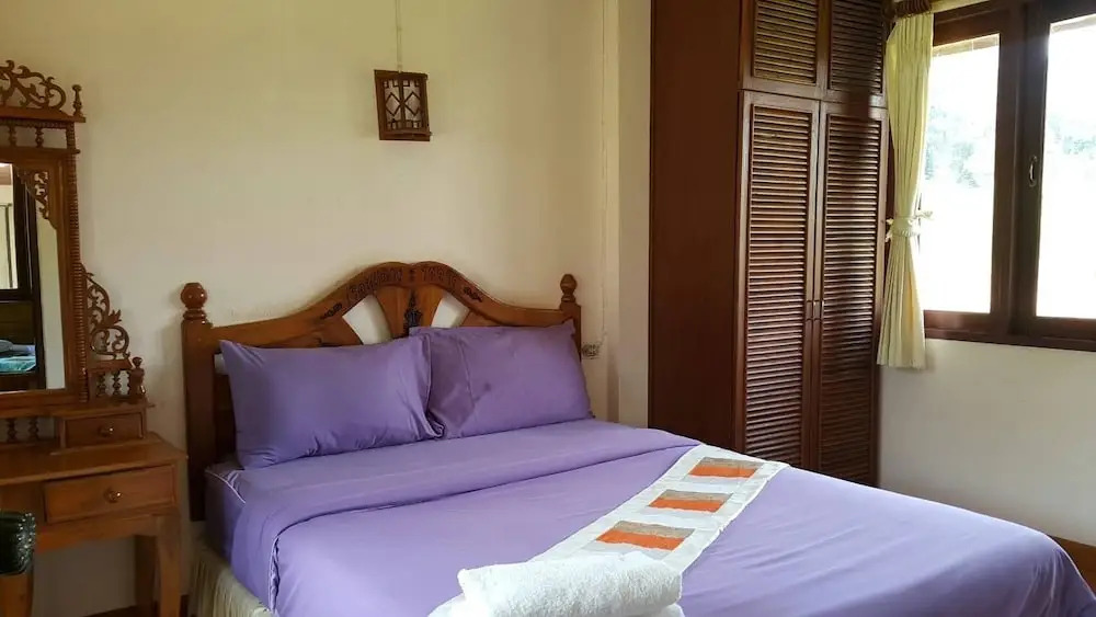 Ruen Luang Resort