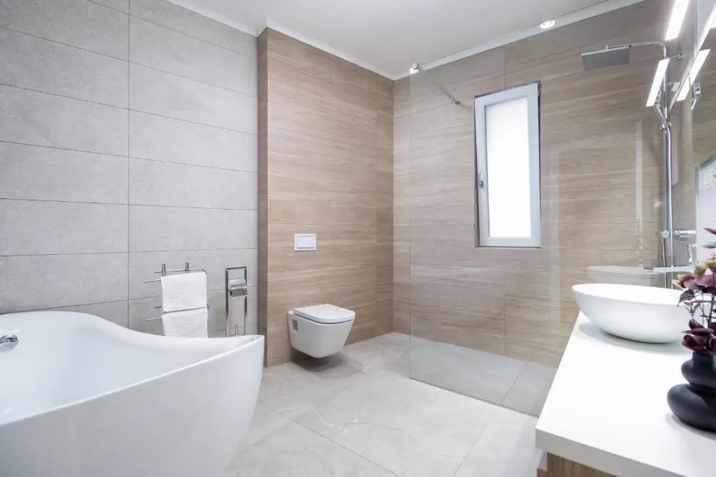 Josephine Apartment