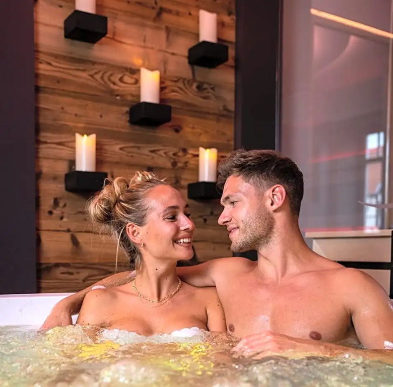 Hotel SPA VILLA Beauty & Wellness Resort