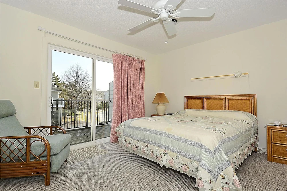 Scarborough Village 229 Country Club Dr. Unit 302 by Long & Foster