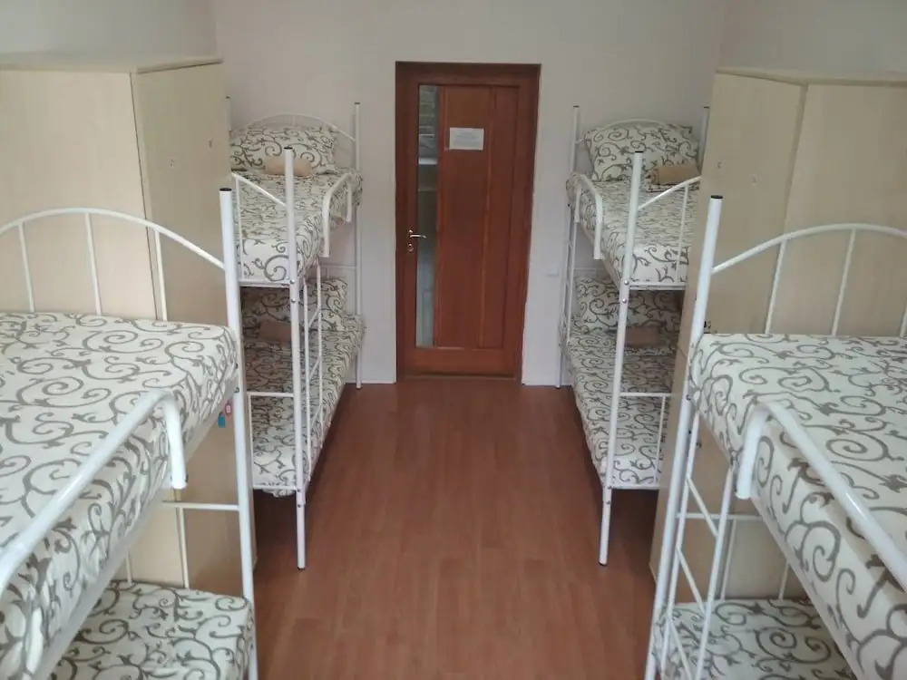 Comfort Hostel