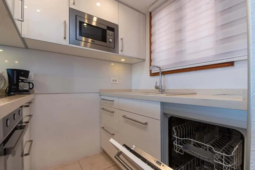 Parque Santiago II 252 - Two Bed