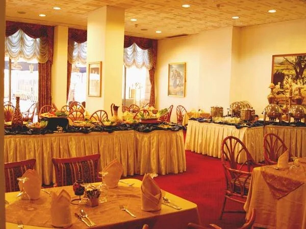 Golden Tulip Jeddah