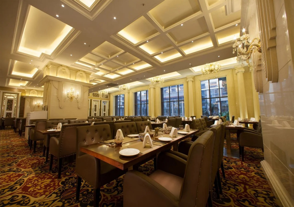 Grand Bravo Guilin