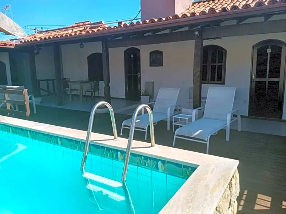 Pousada Casa de Buzios